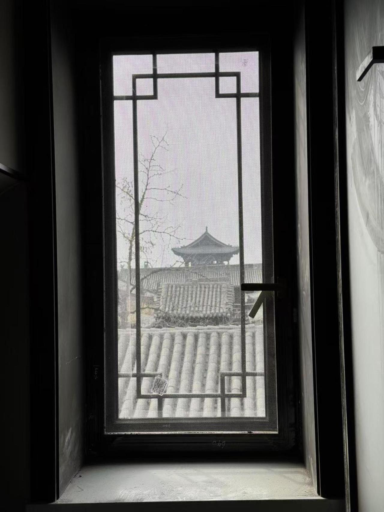 Pingyao Baichanghong Inn Exterior photo